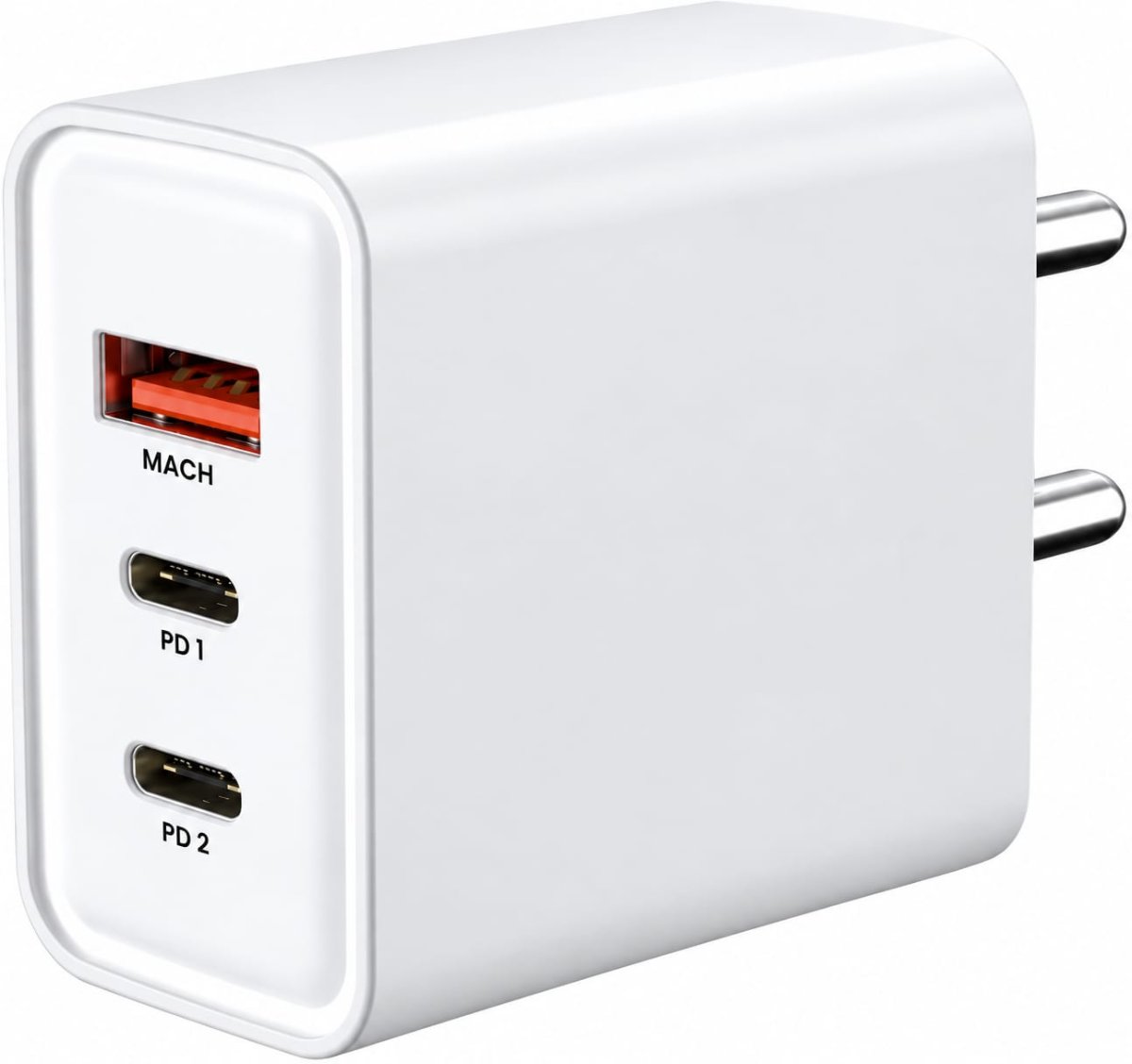 E-Fusion 65 Plus