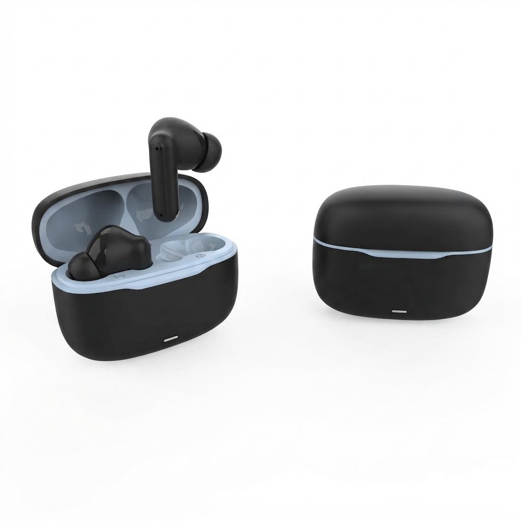 E-Buds Nova