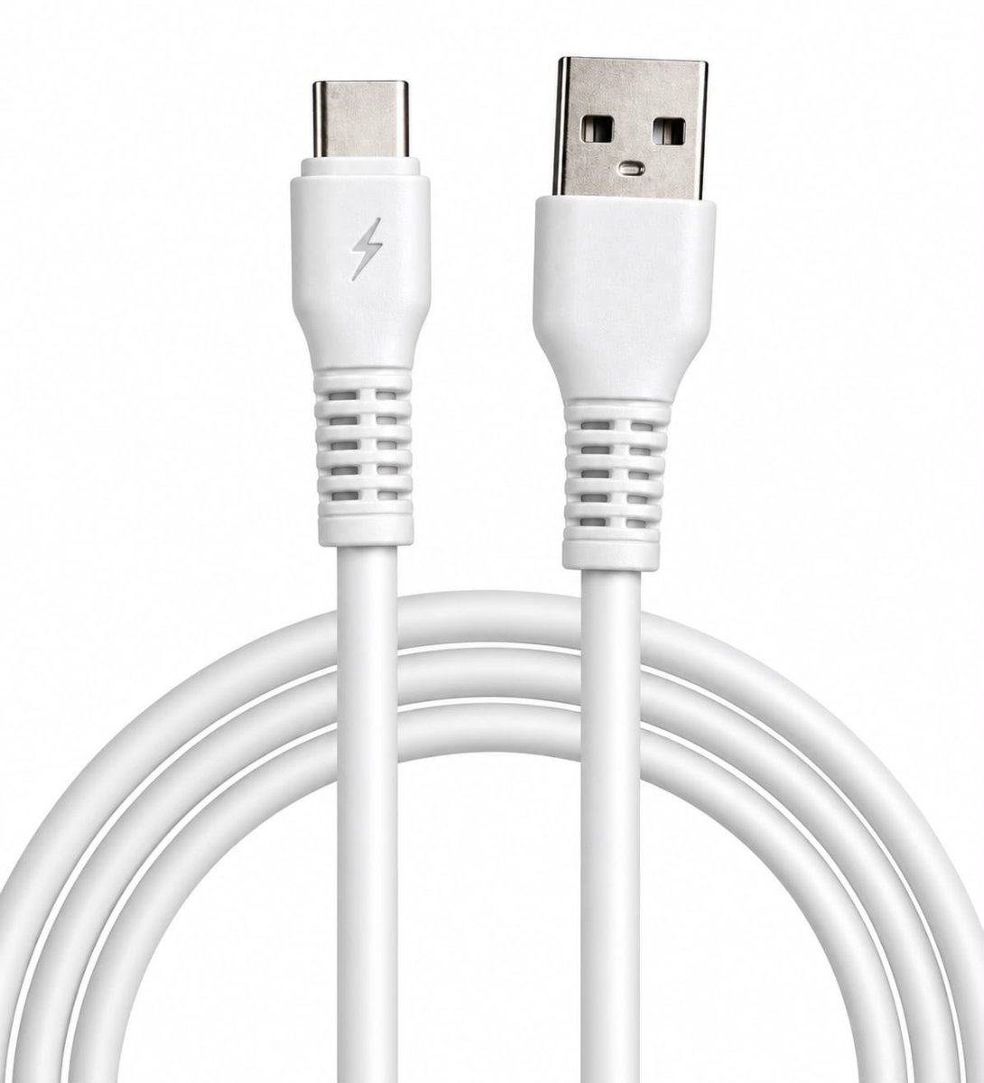 E-Flex C-15 - white