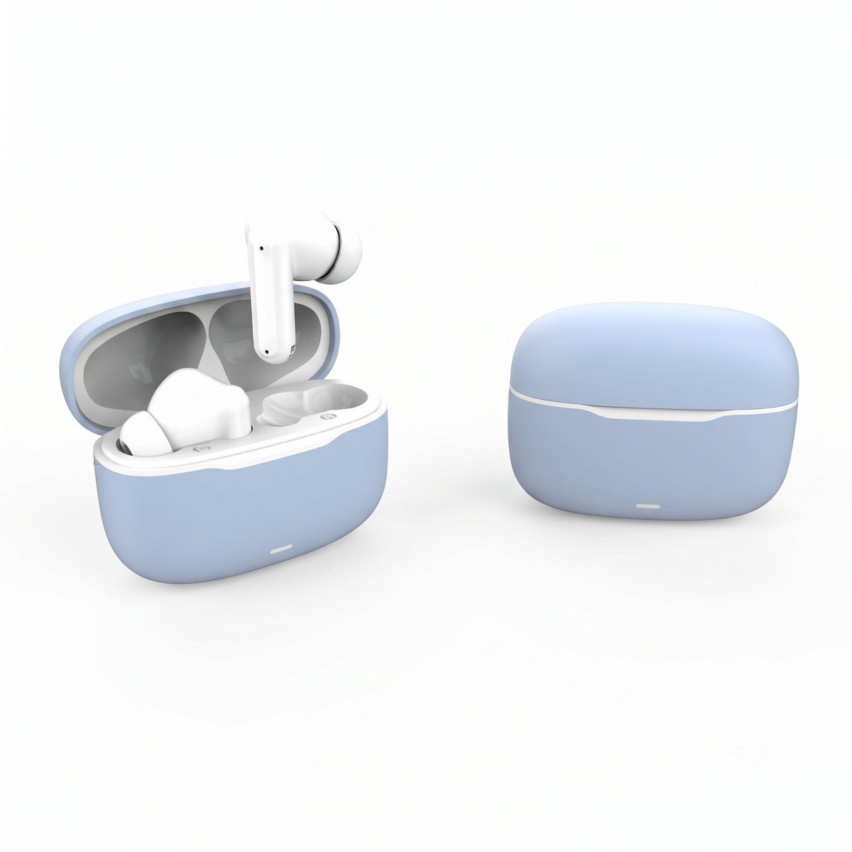 E-Buds Nova - blue