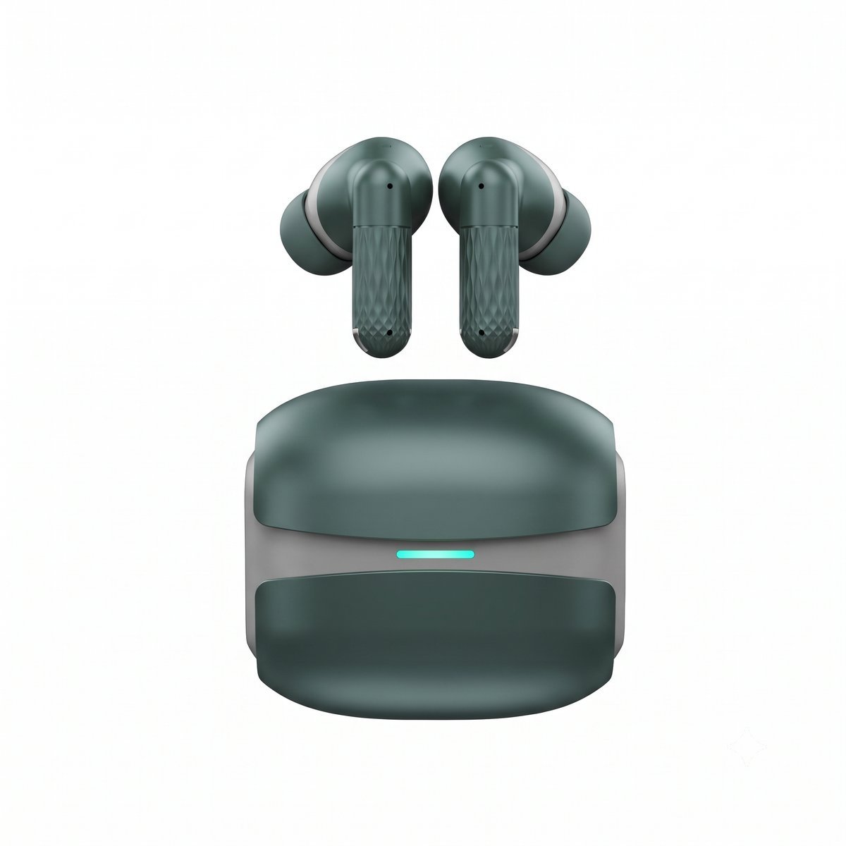 E-Buds Buddy - green